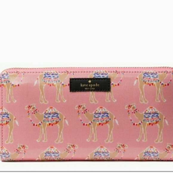 COPY - Bought a new Kate Spade - Picture 1 of 2